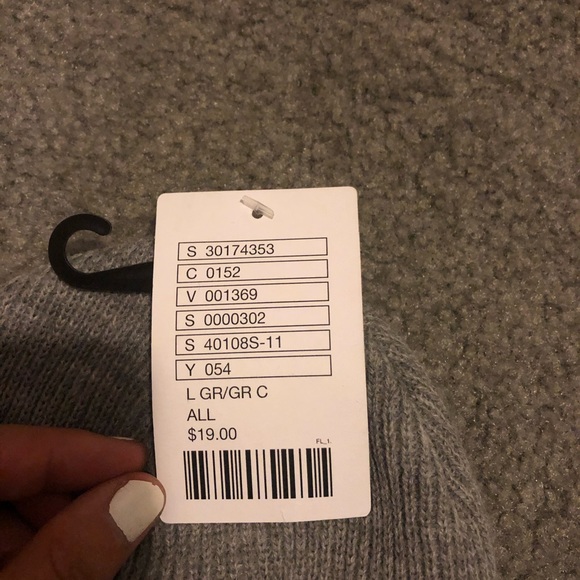 *NEW Urban outfitters beanie - Picture 2 of 3